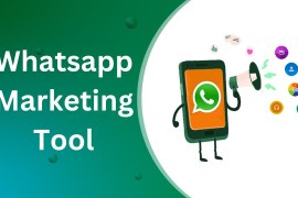 Boost Your Business with SalesTown's WhatsApp Marketing Tool