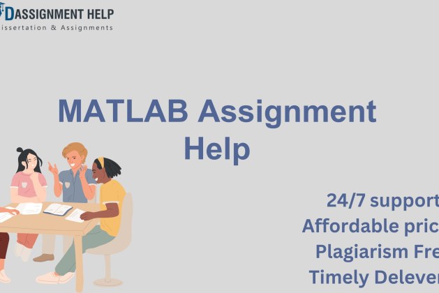 10 Essential MATLAB Assignment Help Tips for Accurate and Efficient Solutions