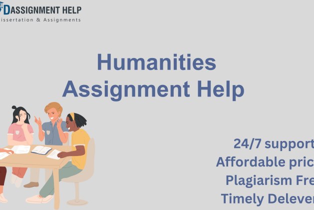 The Impact of Cultural Studies on Humanities Assignments: Insights for 2025