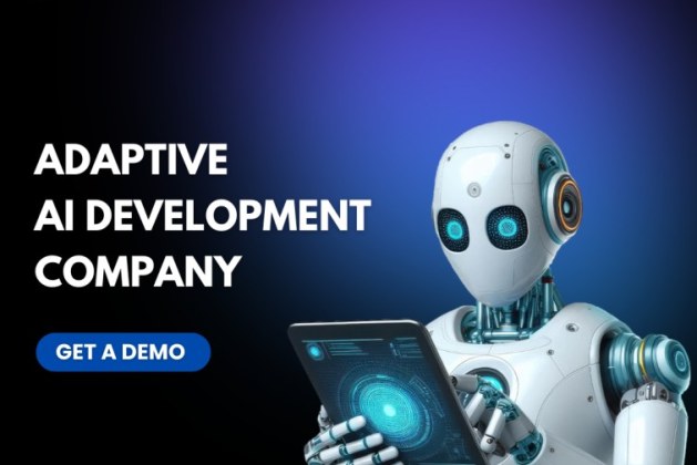 Curious About Adaptive AI? Here’s What We Offer!