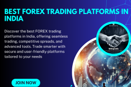 Best Forex Trading Platforms In India