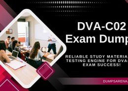 AWS DVA-C02 Exam Dumps – Pass in First Attempt