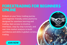 Forextrading For Beginners Online