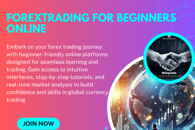 Forextrading For Beginners Online