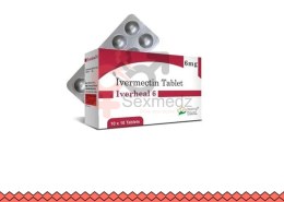 Buy Iverheal 6 mg Online Low Price