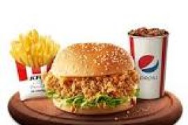 Why Wait? Grab Your Favorite Burger Deal Today