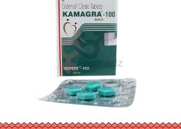 Kamagra 100 mg  Makes Relationship Stronger