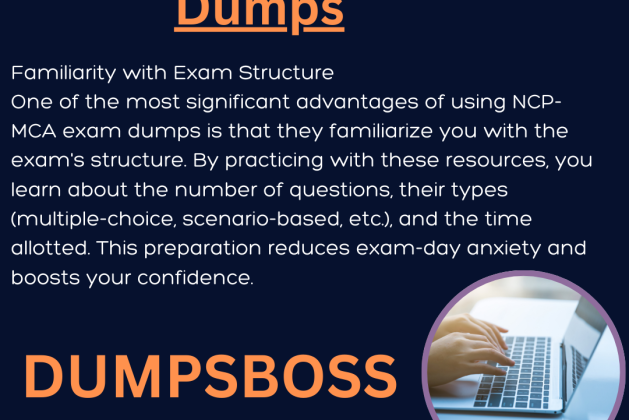 How to Evaluate the Quality of Free NCP-MCA Dumps