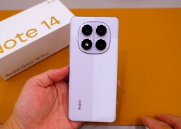 Redmi Note 14 Pro for Creators: Is It the Best for Video Editing and Photography?