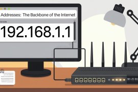 The Advantages of Buying IPv4 Addresses