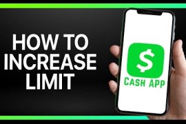 What is Cash App daily or weekly limits?