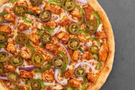 Looking for Pizza? Discover Top Food Delivery Near Me Pizza Choices