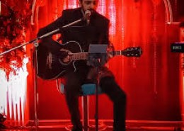 The Magic of Live Music at Weddings: A Spotlight on Harshan Bhardwaj