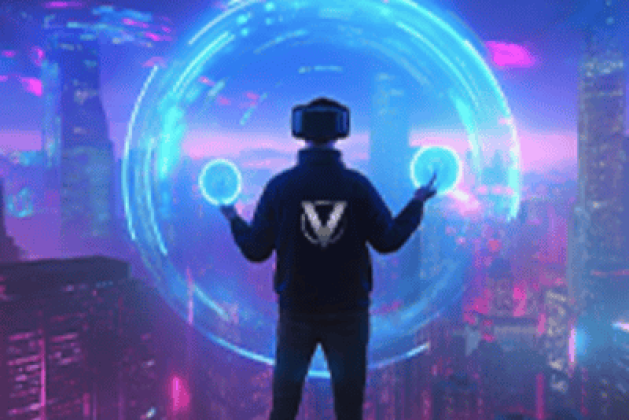 Future of Virtual Reality with the Metaverse