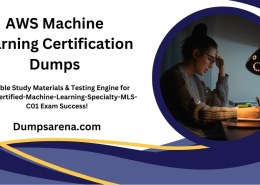 DumpsArena AWS ML Dumps – Pros and Cons Explained