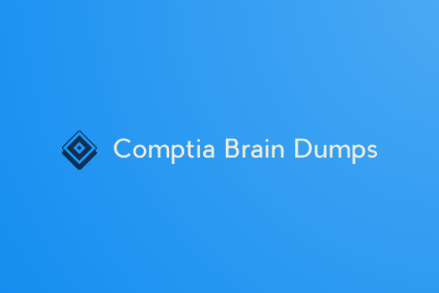 How DumpsArena Provides the Best Comptia Brain Dumps