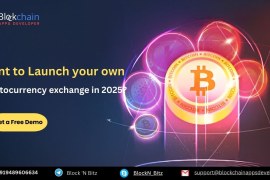 Want to Launch your own cryptocurrency exchange in 2025?