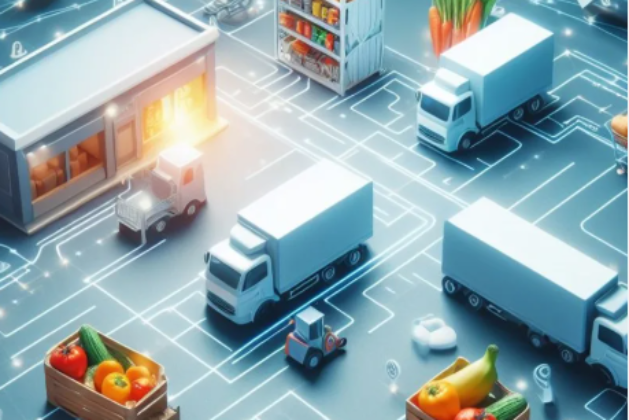 Food Logistics Market at 4.59% CAGR to $59.44 Billion by 2031: Key Players Overview | XPO Logistics, Americold Logistics, DHL Group