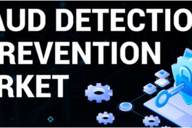 Fraud Detection and Prevention Market Set to Reach USD 200.37 Billion by 2030