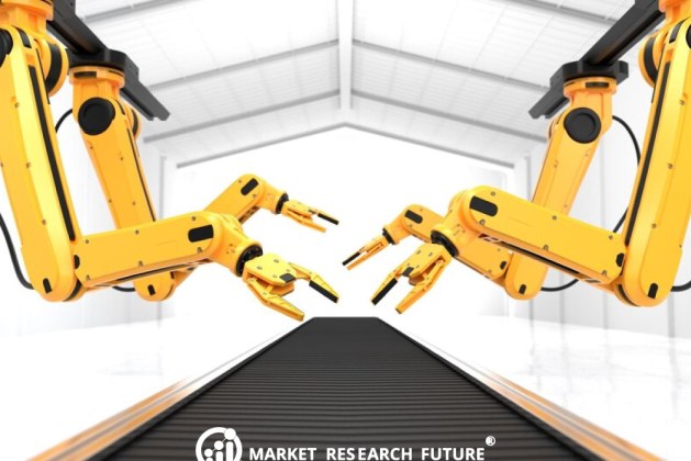 CNC Cutting Machines Market Global Demand and Technological Advancements Forecast 2025-2034