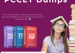 PCCET dumps help you identify areas where you may need further study