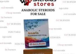 Oxandrolone online pharmacy