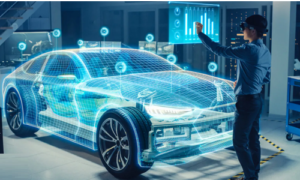 Marché des semi-conducteurs automobiles 46,43 milliards USD (2031) à 8,23 % TCAC | Principaux acteurs : Festo India, Private Limited, ROAM ROBOTICS, ABB