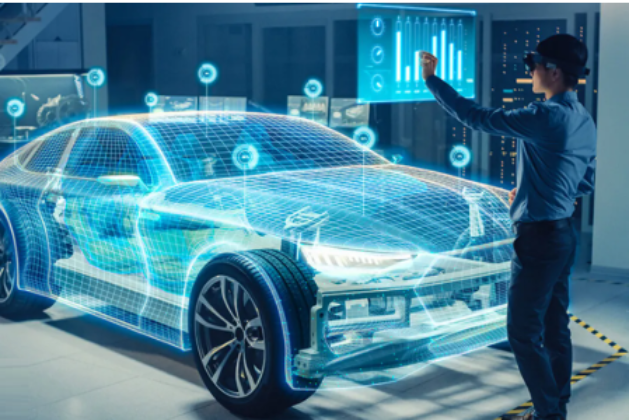 Automotive Semiconductor Market Trends, Size, Share Analysis by 2024-2031