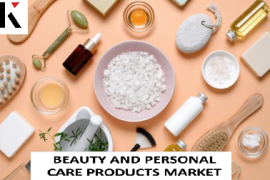 Beauty and Personal Care Products Market Set to Reach $970.22 Billion by 2031 with 7.25% Yearly Growth