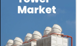 Cooling Towers Market to Surpass US$ 5.23 Billion by 2030 | With a 4.6% CAGR