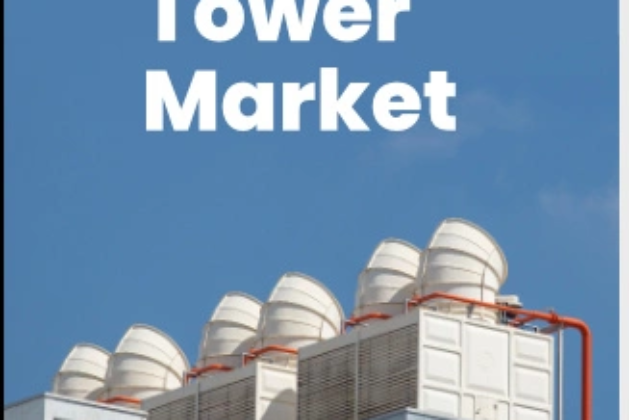 Cooling Towers Market to Surpass US$ 5.23 Billion by 2030 | With a 4.6% CAGR