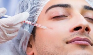 3 Most Popular Cosmetic Treatments Men Get