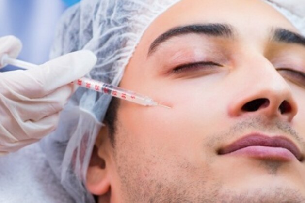 3 Most Popular Cosmetic Treatments Men Get