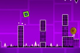 Jump into Action with Geometry Dash: Your Ultimate Guide to Thrilling Gameplay!