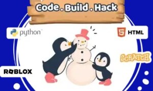 Are Winter Coding Camps Beneficial?