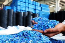 Plastics Market is anticipated to witness an impressive growth in the forecast period with a CAGR of 4.20% through 2031