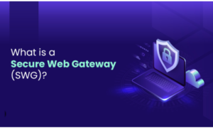 Secure Web Gateway Market 2024: Leading Player Analysis, Market Size 2031