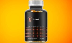 Are Erexcel Gummies FDA approved?