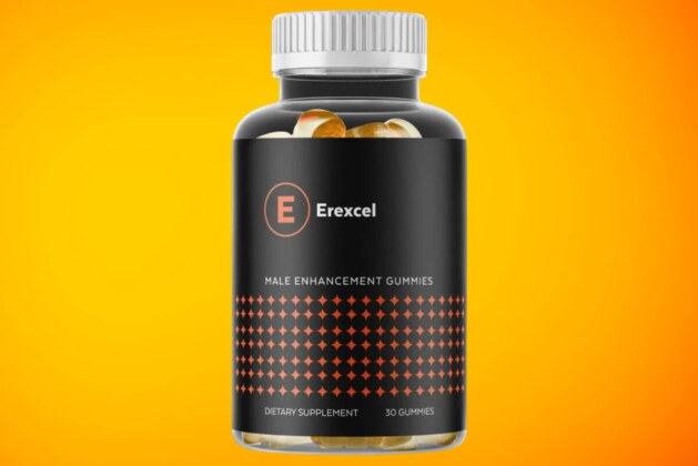 Are Erexcel Gummies FDA approved?