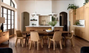 Latest Dining Furniture Designs for a Beautiful Dining Space