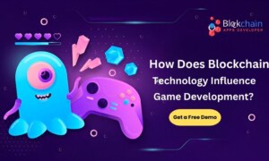 How Does Blockchain Technology Influence Game Development?