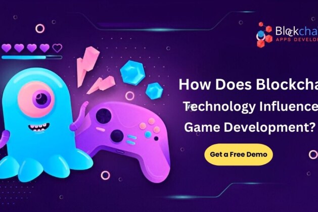 How Does Blockchain Technology Influence Game Development?