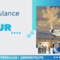 Air Ambulance Services in Jaipur: Fast and Reliable Medical Transport
