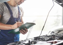 7 Tips for a More Sustainable Auto Repair Shop