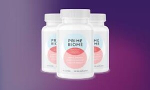 Is Prime Biome suitable for all skin types?