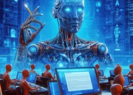 The AI-Generated Content Boom: What It Means for Writers, Creators, and Businesses