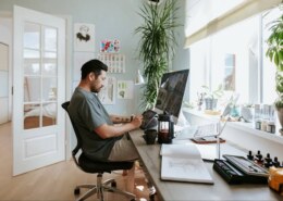 The Rise of the Side Hustle: How to Turn Your Passion into Profit
