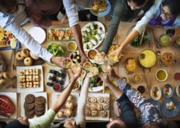 Street Food Stories: Hidden Culinary Gems from Around the World