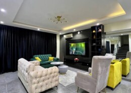 The Rise of Shortlets in Nigeria: Side Hustle or Sustainable Business?